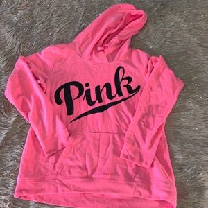 PINK Hoodie